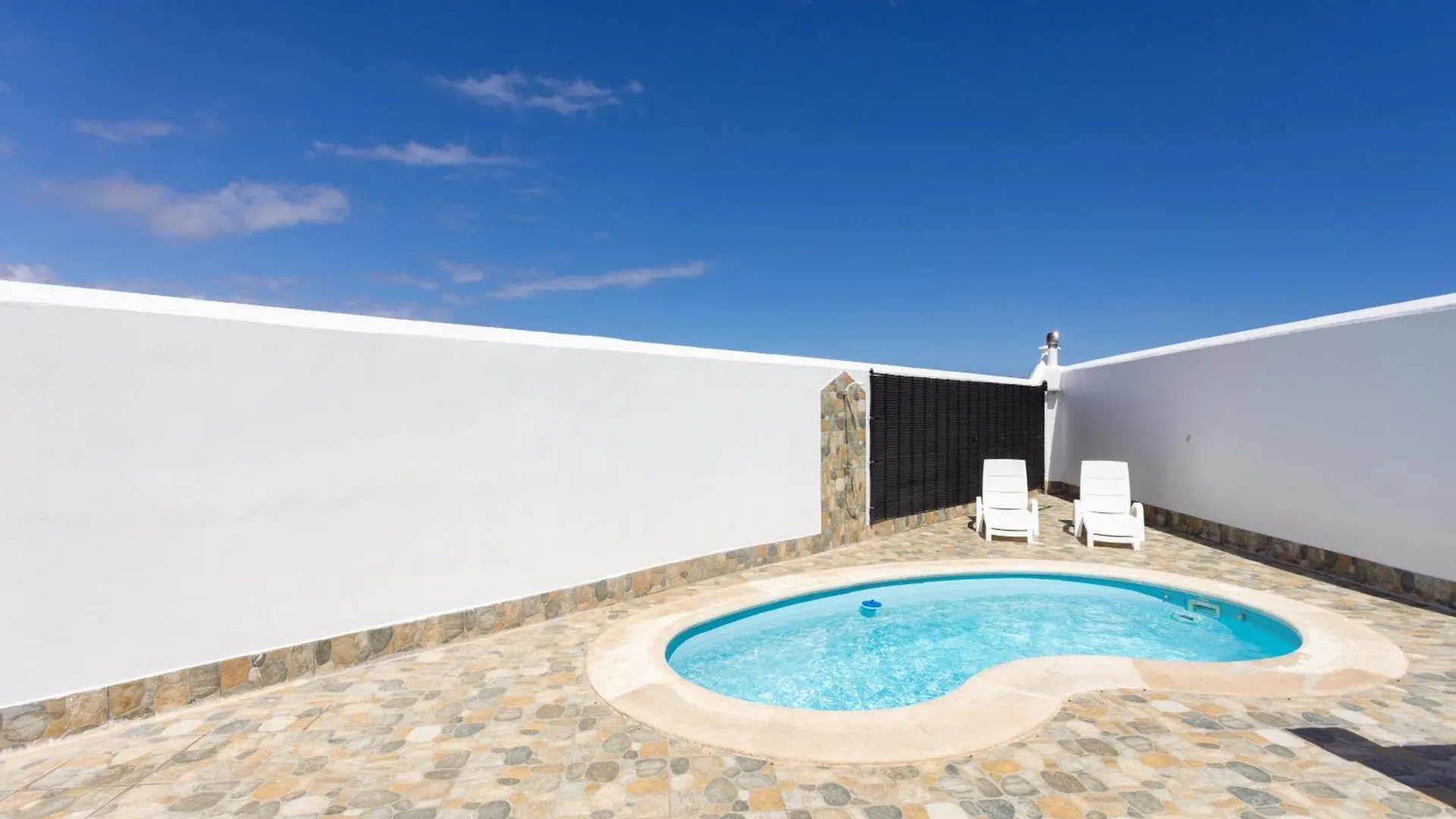 Villa Abades Private Pool By Sunkeyrents Сasa de vacaciones Abades (Tenerife)